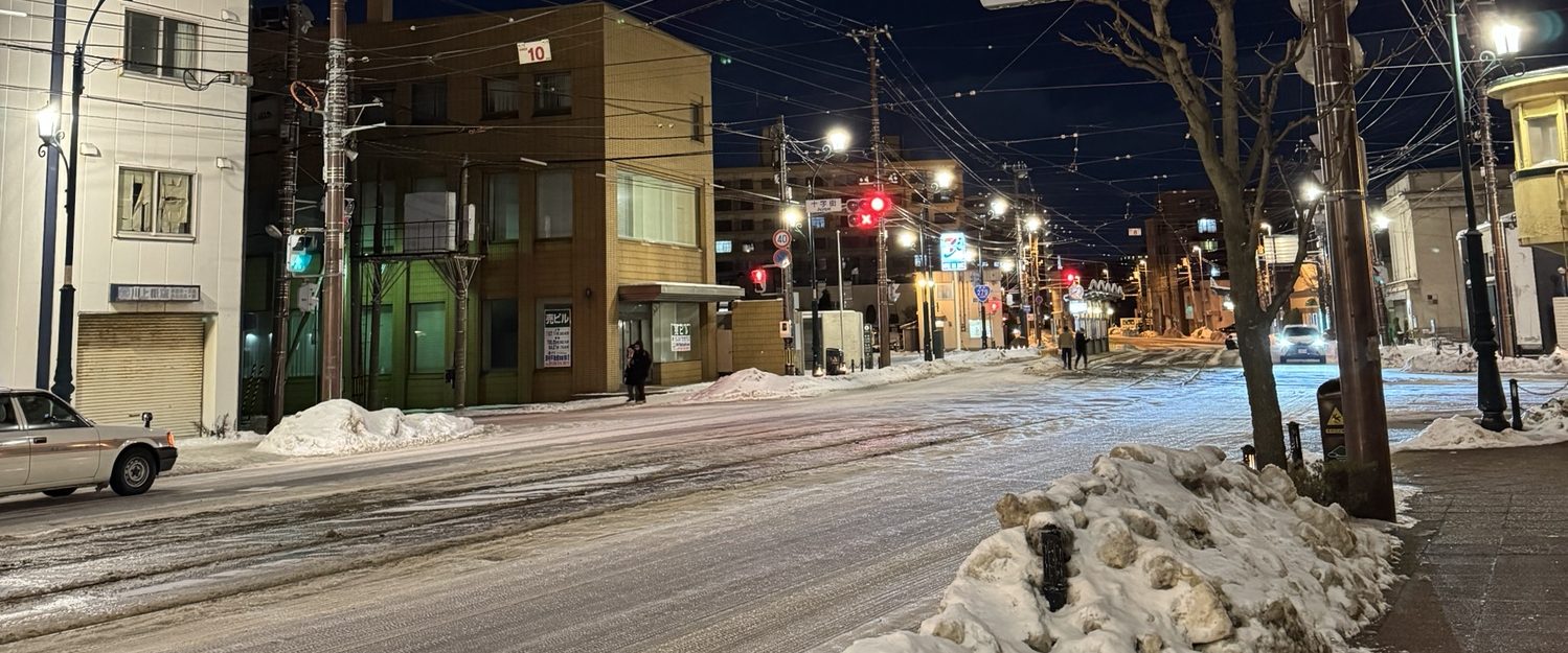 Tim & Christine Blog